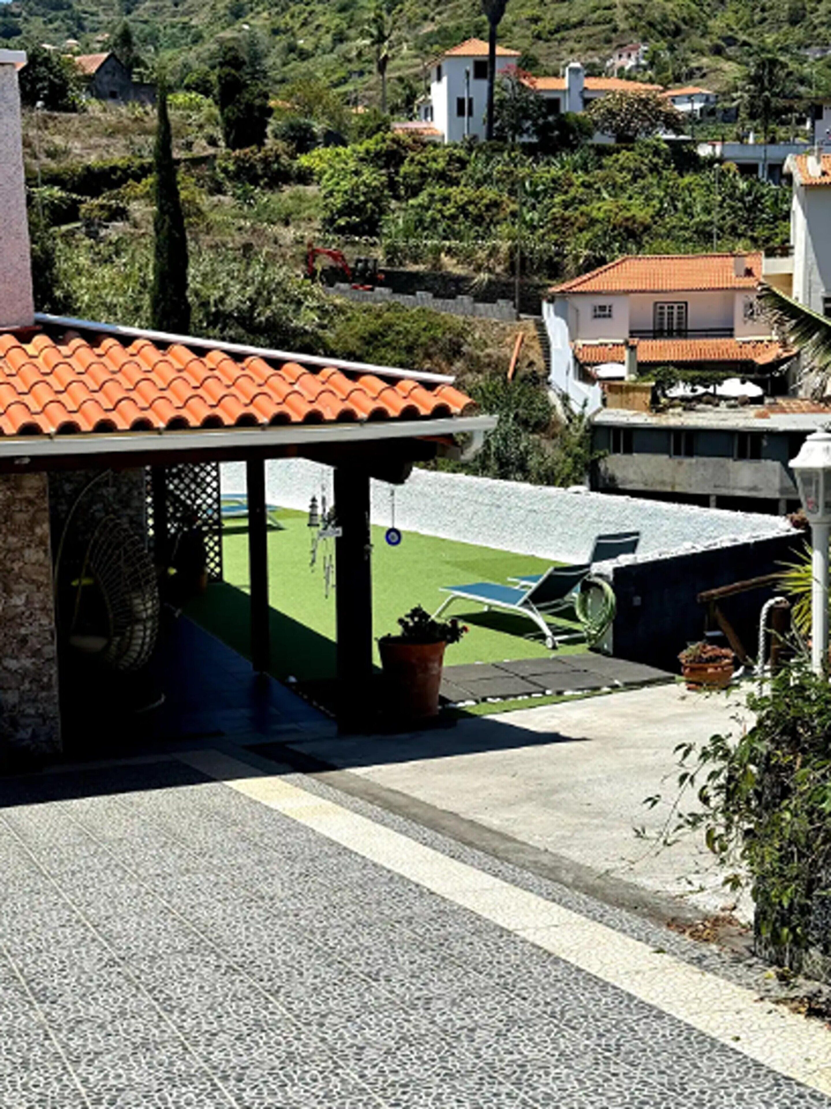 Deluxe House, 2 Bedrooms | Exterior