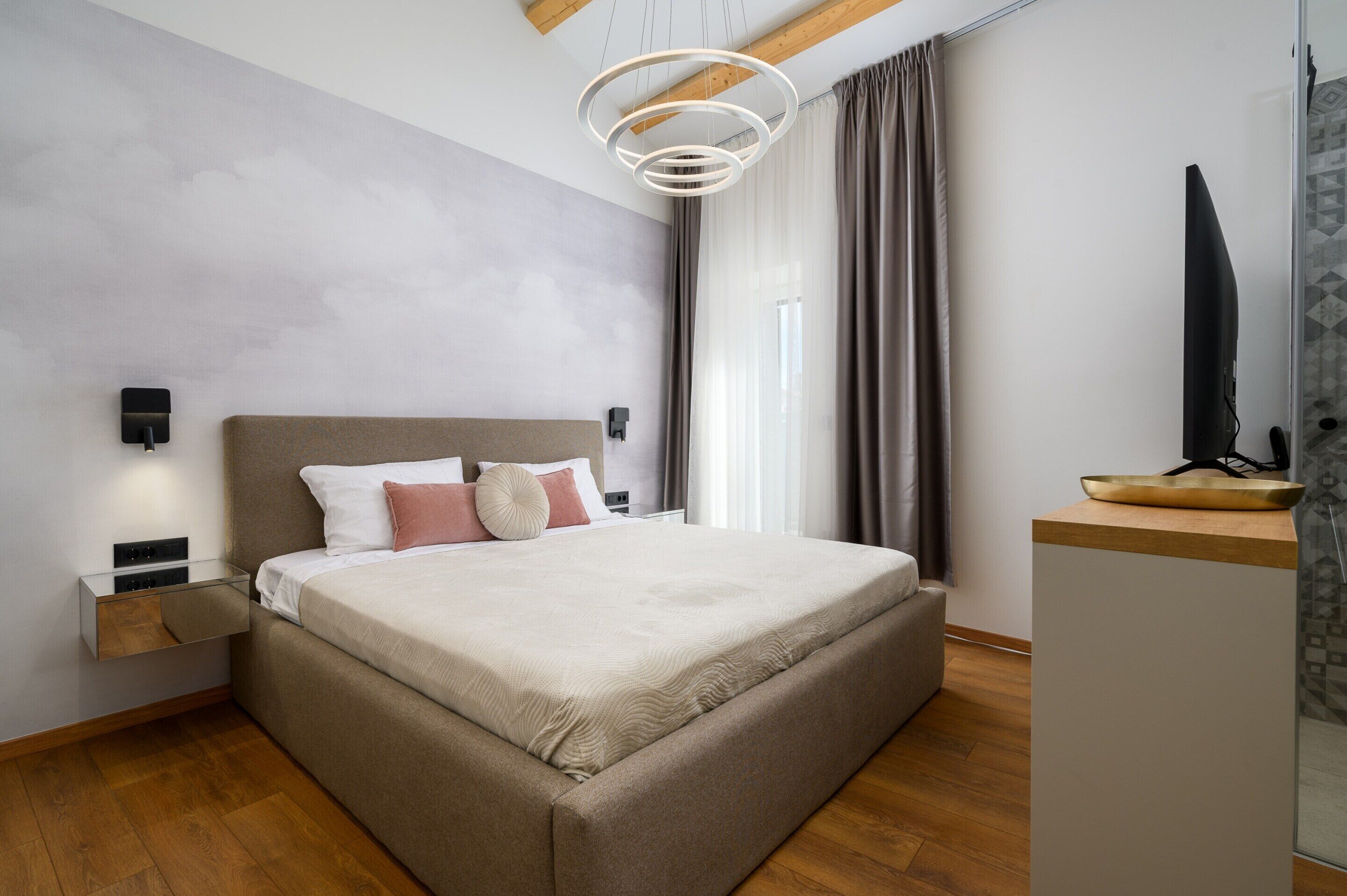 Classic Apartment, 2 Bedrooms