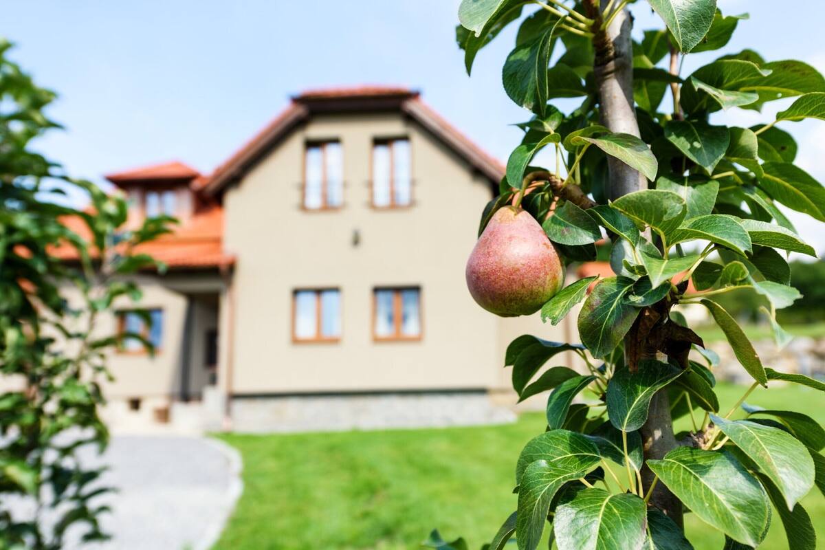 Villa – deluxe, 3 soverom | Eksteriør