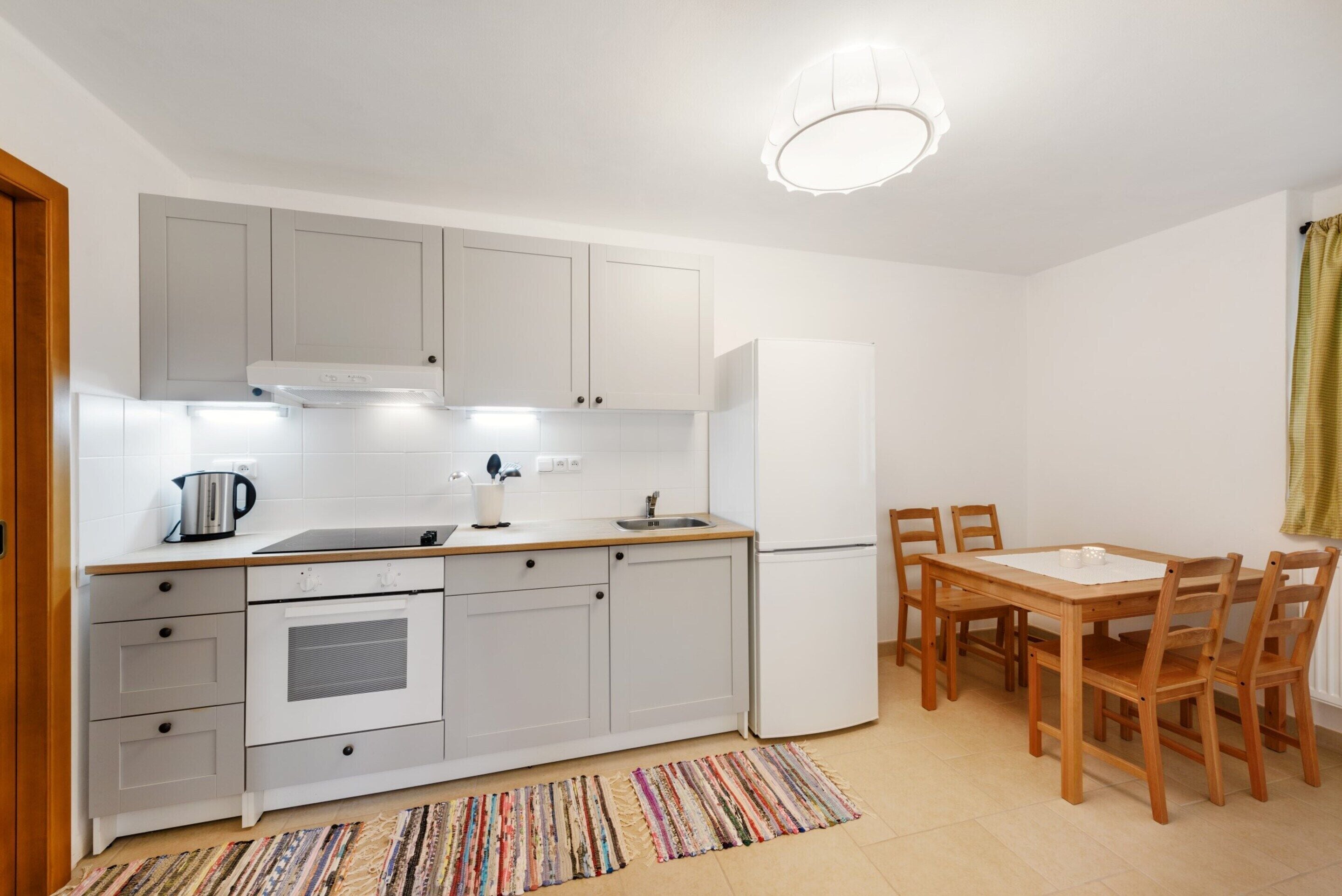Comfort-Villa, 3 Schlafzimmer | Eigene Küche