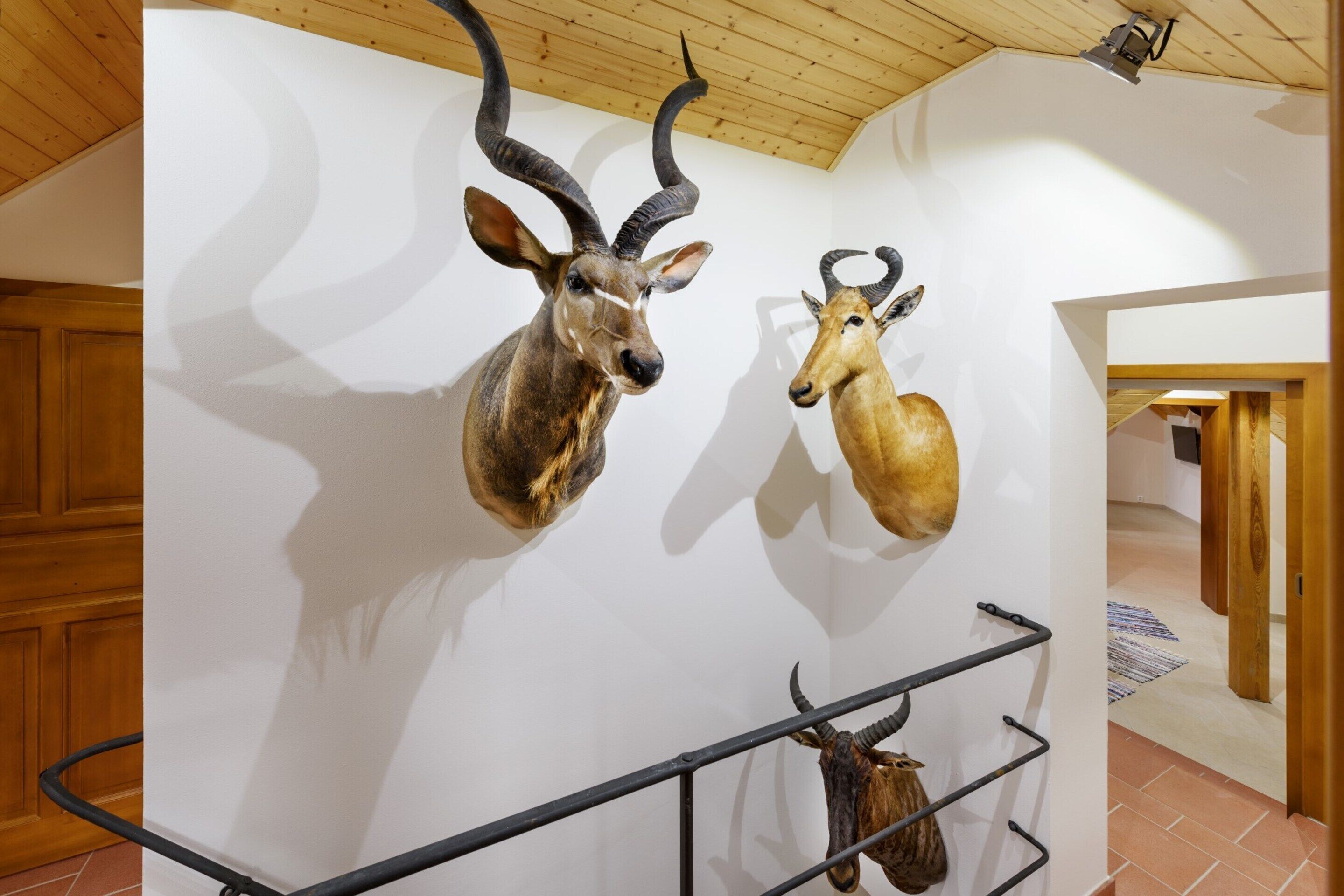 Classic Villa, 4 Bedrooms | Dining