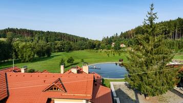 Deluxe Villa, 3 Bedrooms | Exterior