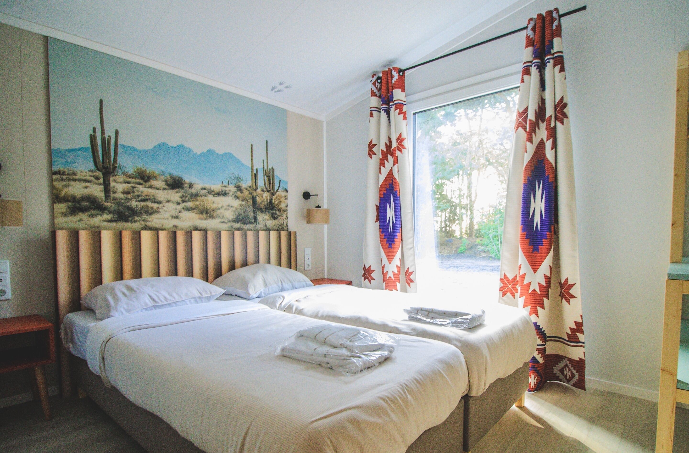 Casa Deluxe, 4 habitaciones | 11 habitaciones, muebles diferentes y ropa de cama 