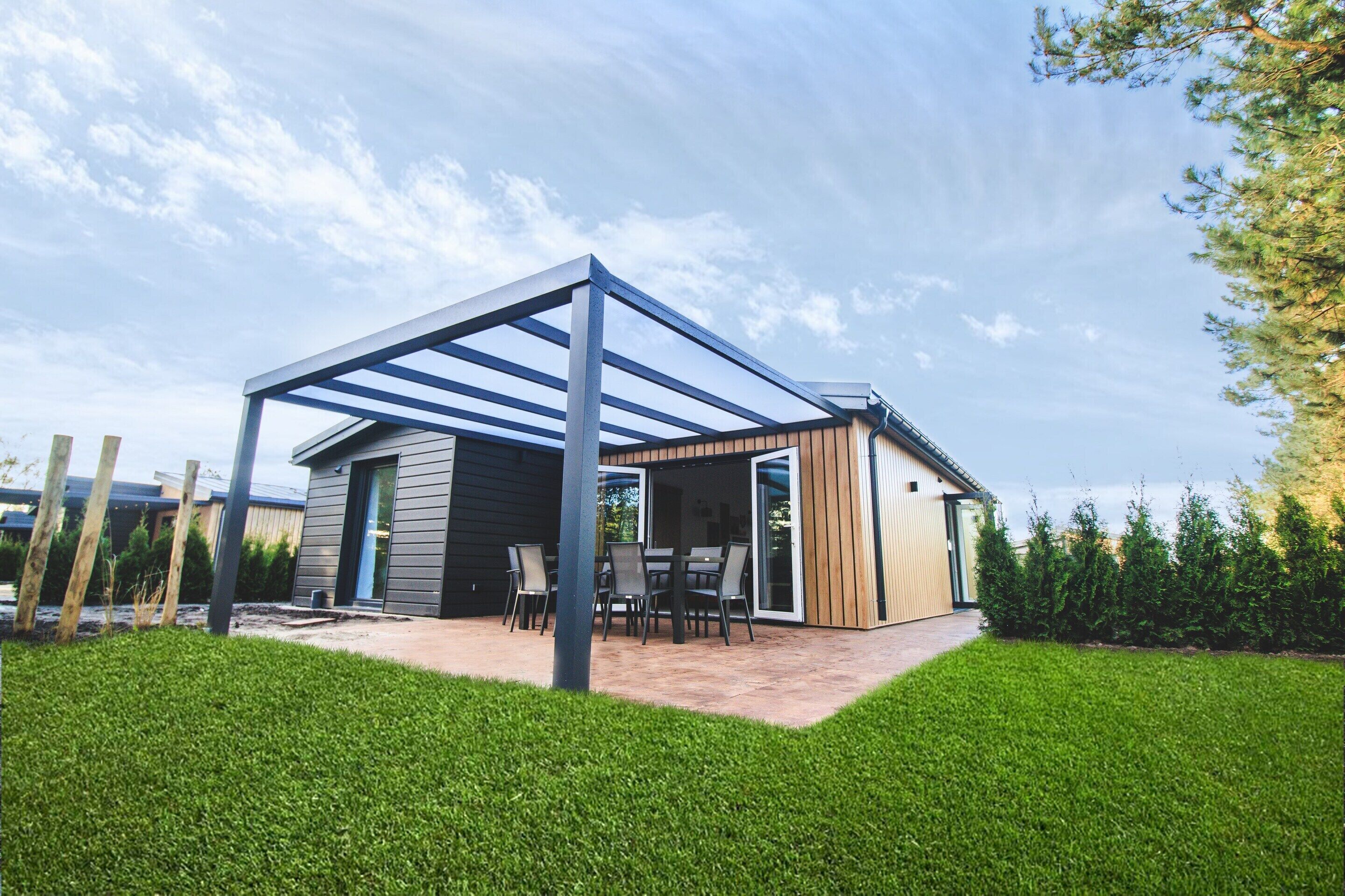 Deluxe House, 4 Bedrooms | Exterior