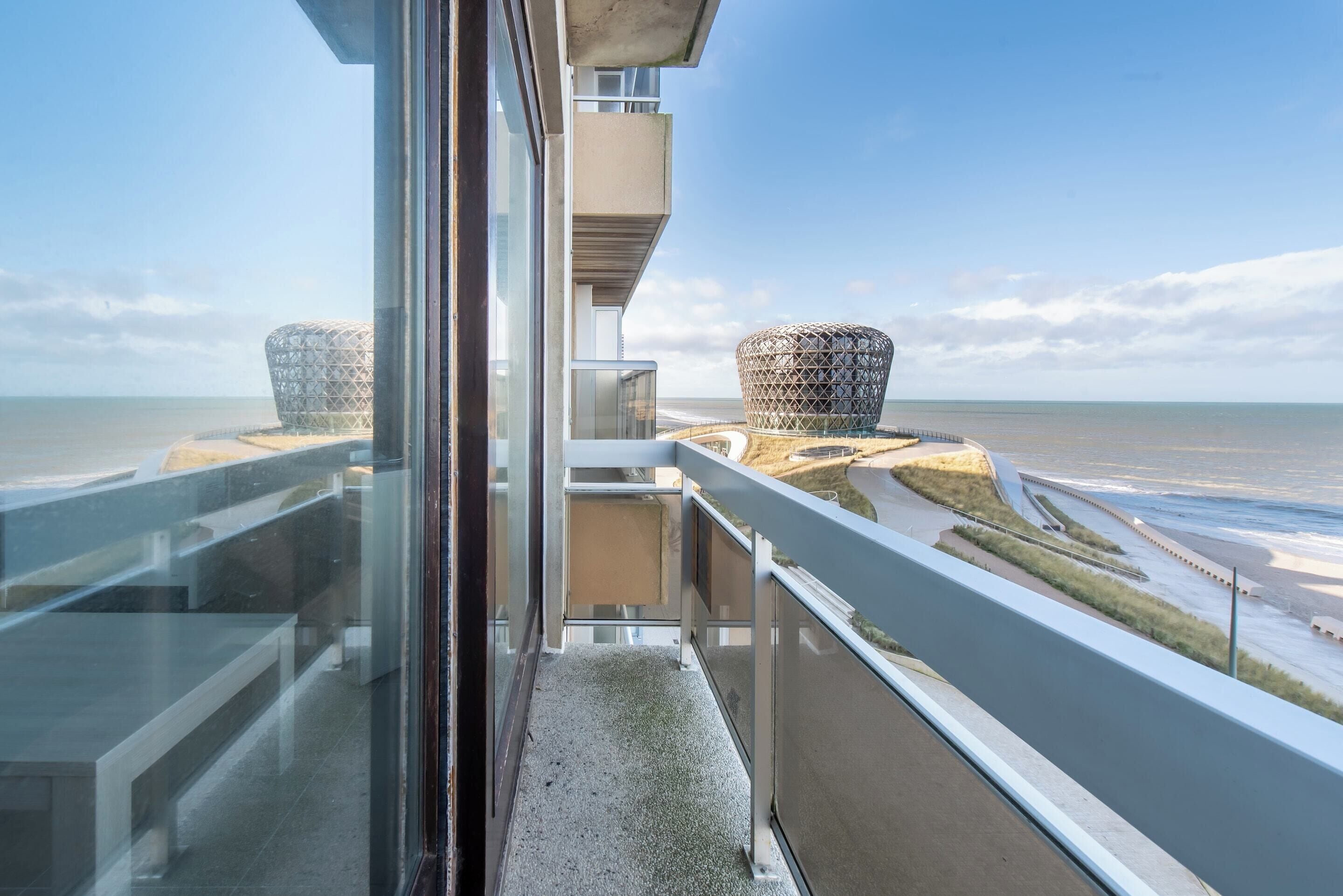 Deluxe Apartment, 2 Bedrooms | Balcony