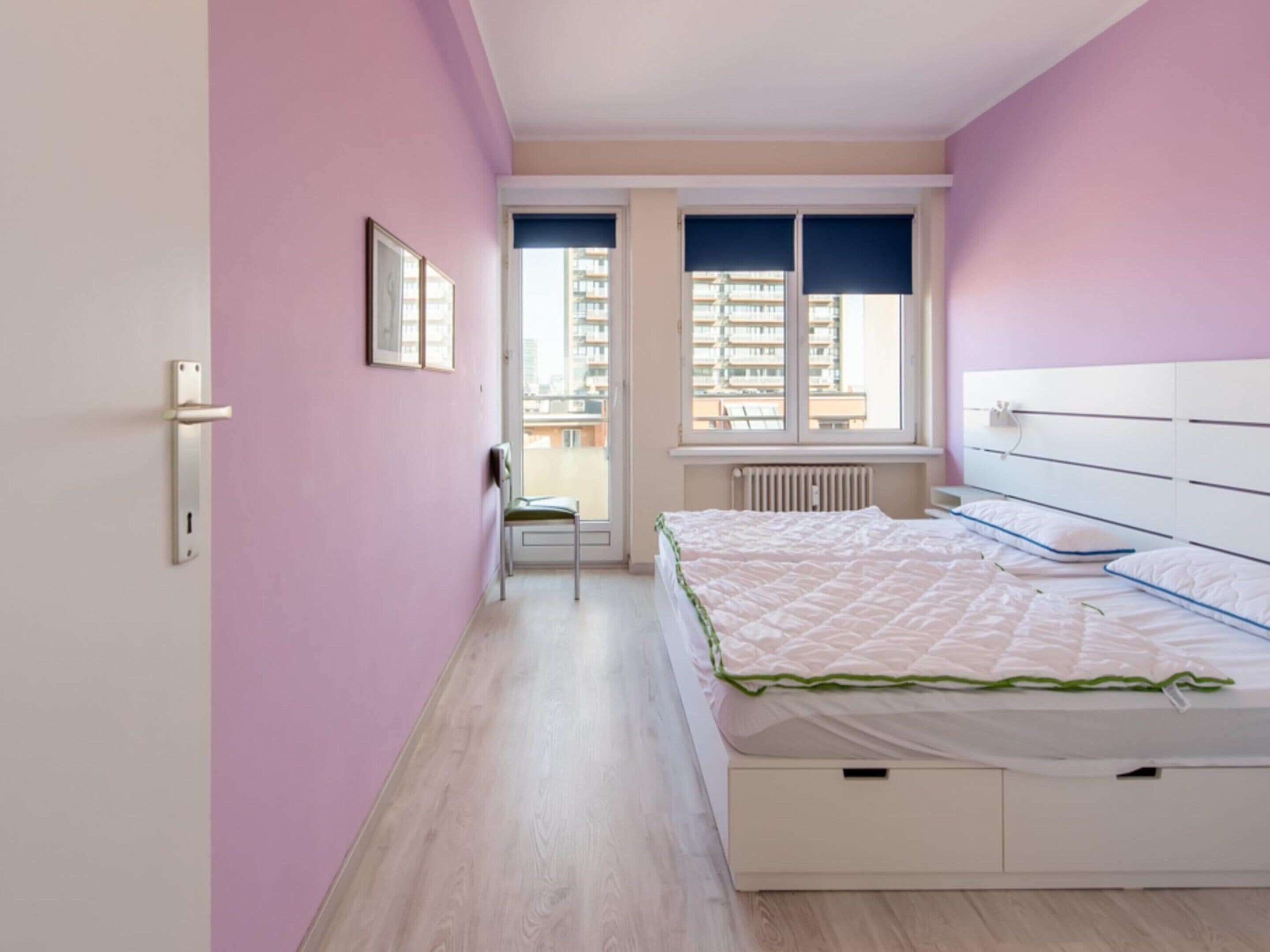 Classic Apartment, 2 Bedrooms