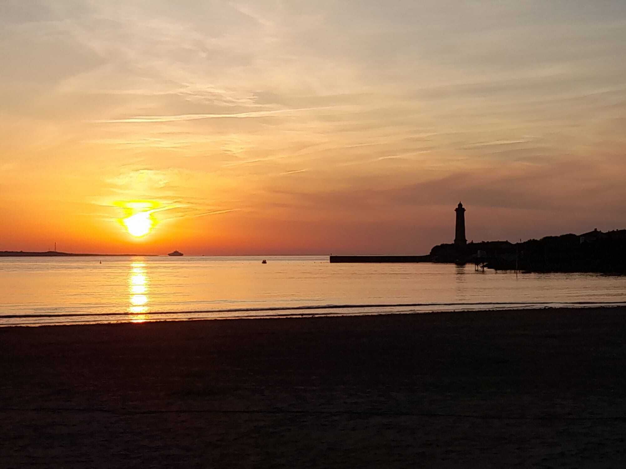 Spiaggia