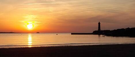 Spiaggia