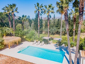 Pool - Casa Kiko 1 By SunVillas Mallorca (POLLENÇA)