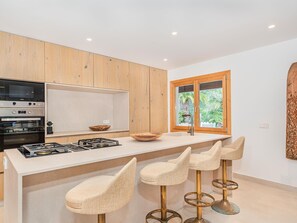 Private kitchen - Casa Kiko 1 By SunVillas Mallorca (POLLENÇA)