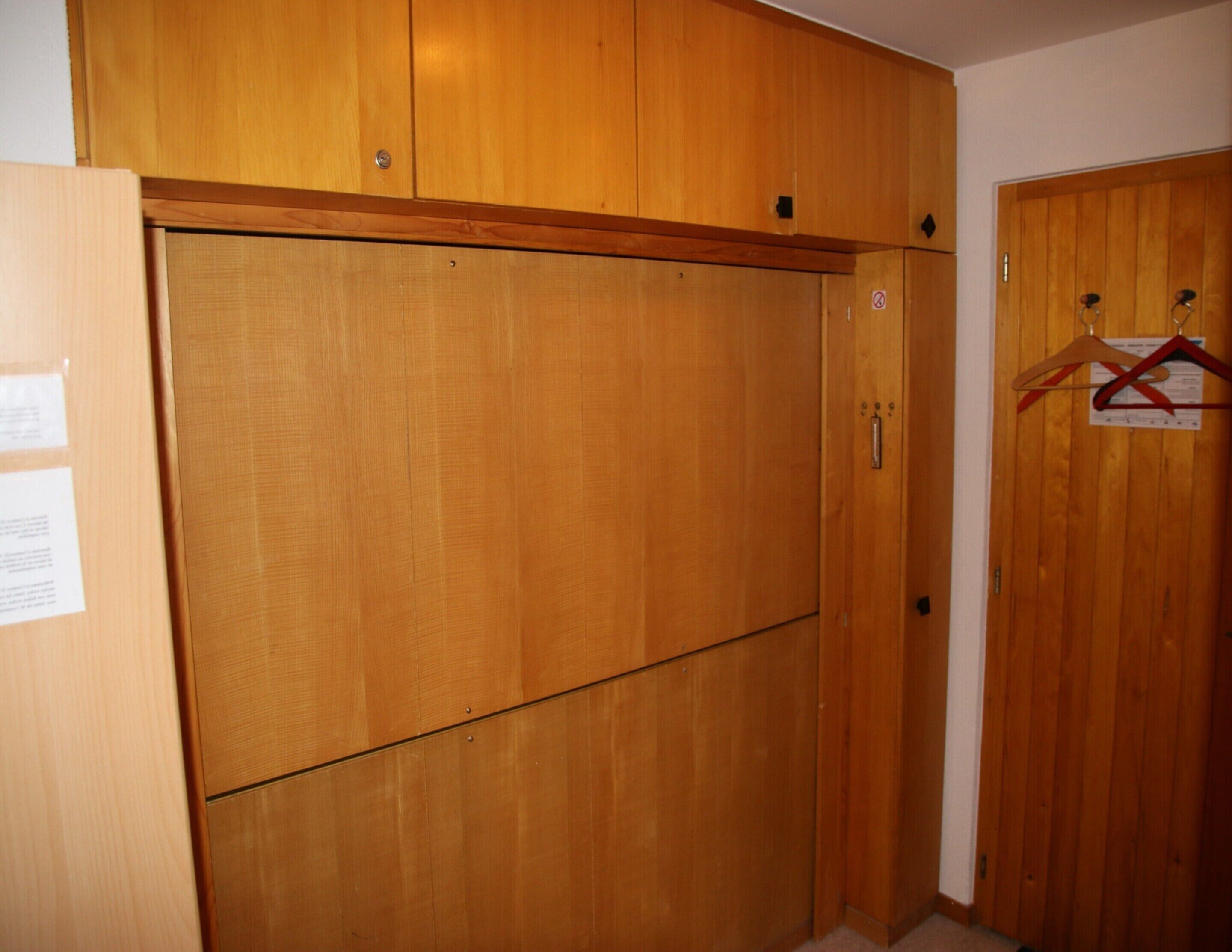Apartemen Comfort, 2 kamar tidur | Ruang keluarga