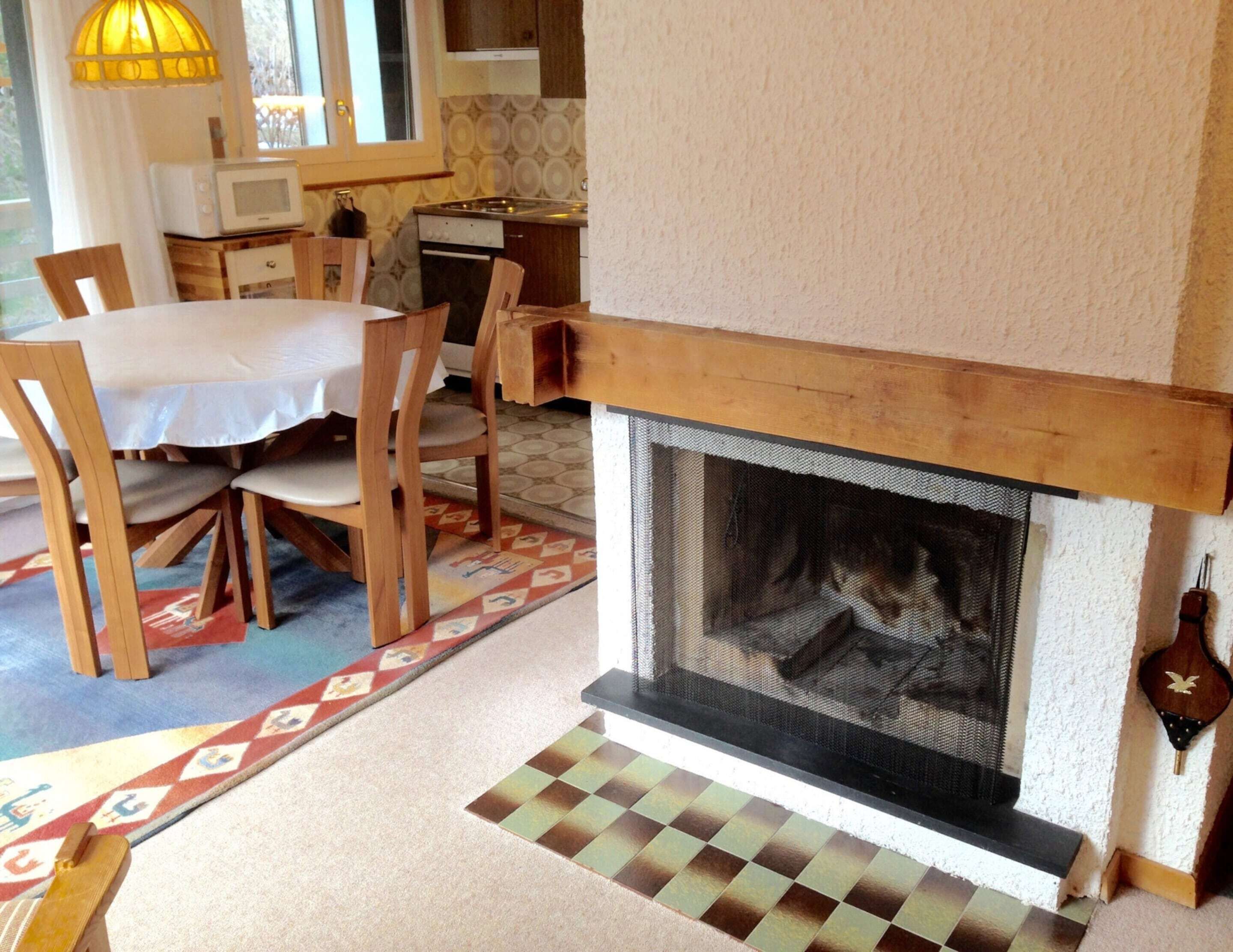 Comfort appartement, 2 slaapkamers | Woonkamer