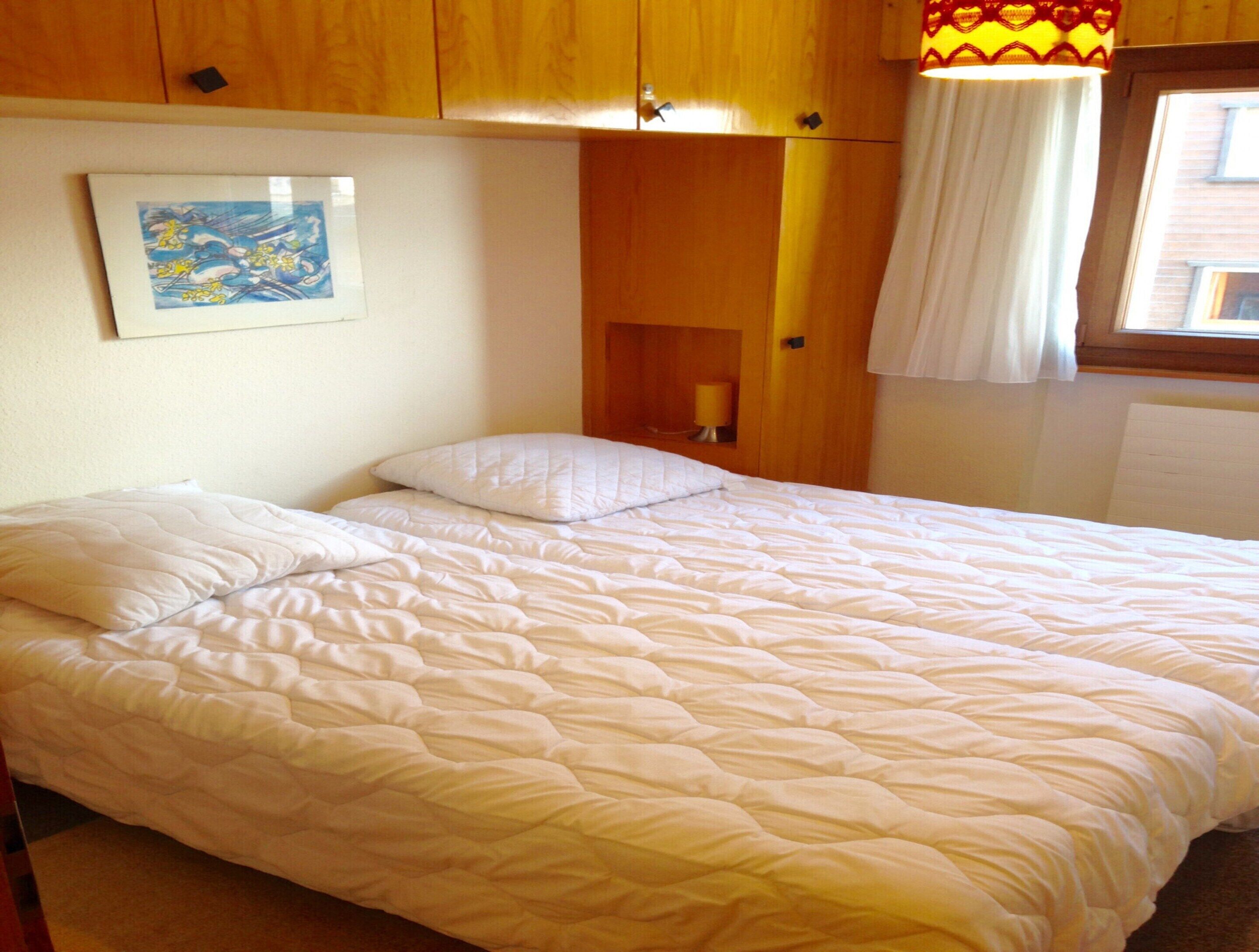 Deluxe Apartment, 2 Bedrooms