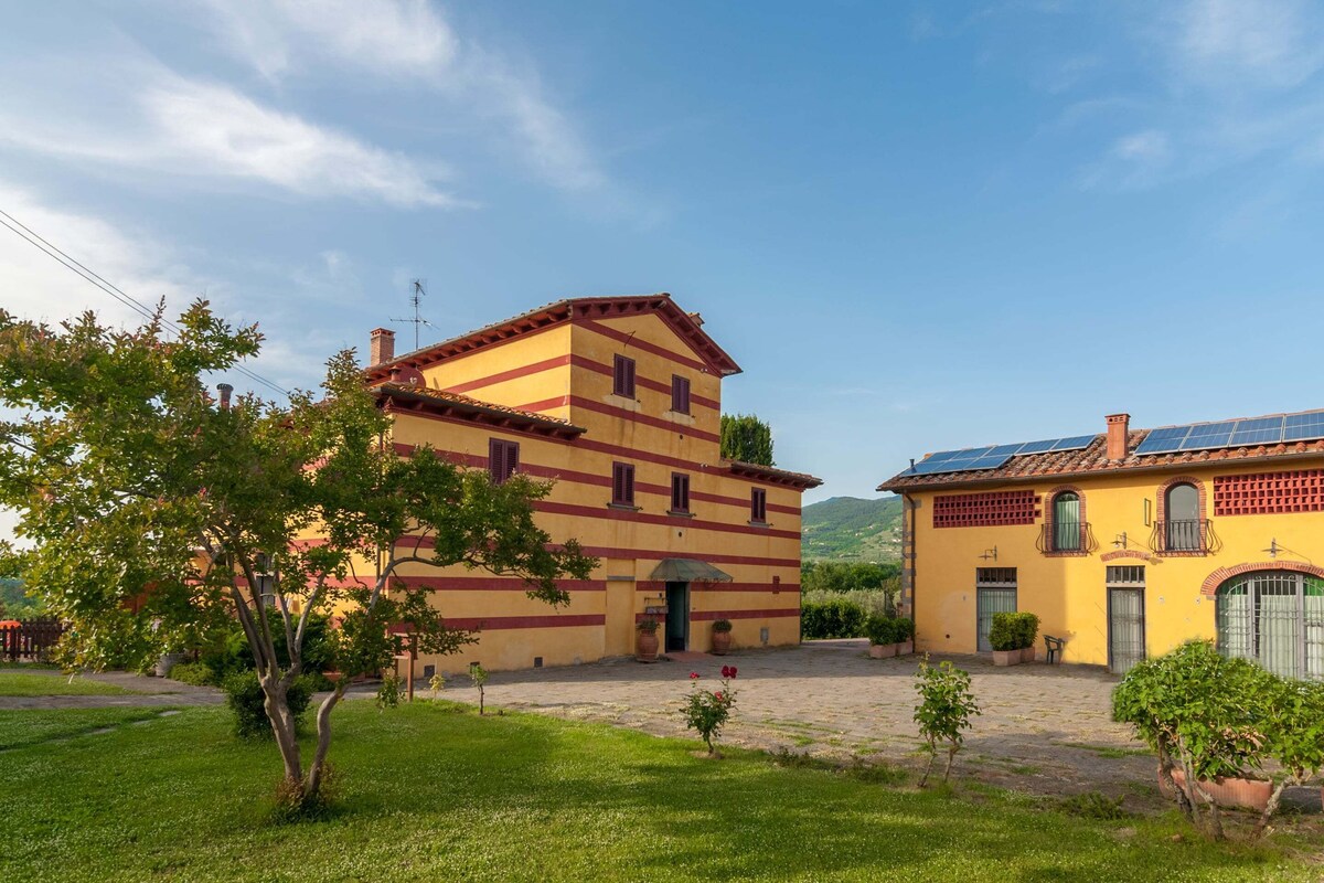 Classic House, 3 Bedrooms | Exterior