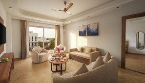 Superior Room - Treat Imperial Jim Corbett (Ramnagar)