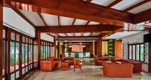 Reception - Treat Imperial Jim Corbett (Ramnagar)