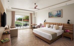 Premium Studio Suite - Treat Imperial Jim Corbett (Ramnagar)