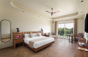 Room - Treat Imperial Jim Corbett (Ramnagar)