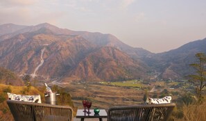 Exterior - Treat Imperial Jim Corbett (Ramnagar)