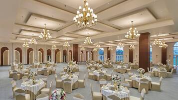 Aula banquet