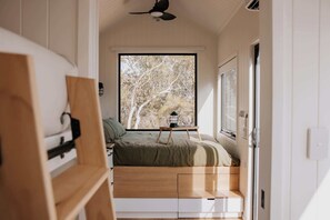 Room - Tiny Wombat and Wallaby - Dural (Dural)