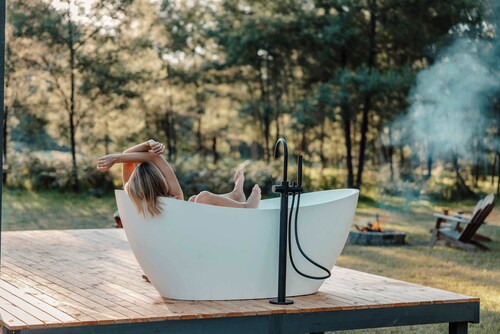 Elizabeth & Madeline - Hunter Region