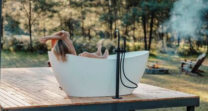 Elizabeth & Madeline - Hunter Region