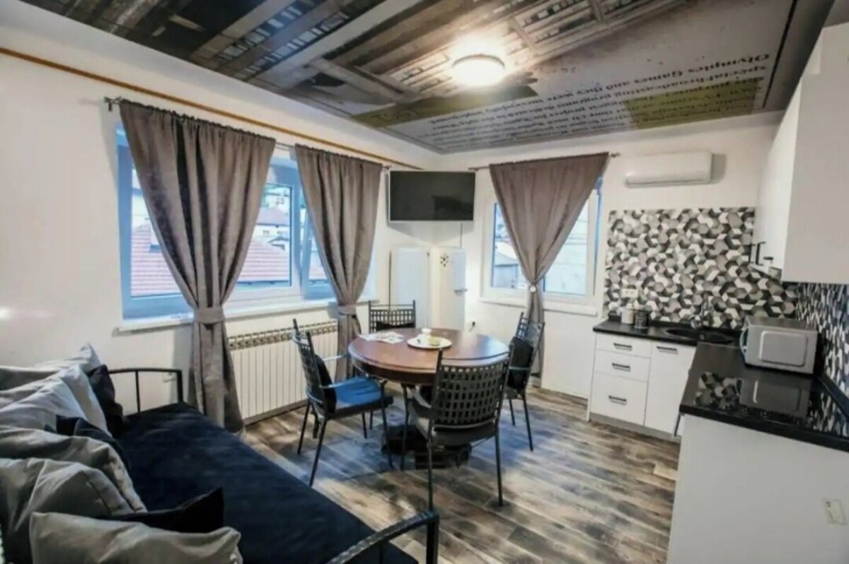 Bild für Gastgeberprofil