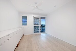 公寓, 3 间卧室, 阳台 | 住宿内部