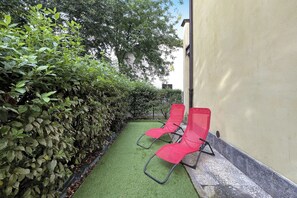 Property grounds - Porto Letizia Mascagni 1, Porlezza, Italy (Porlezza)