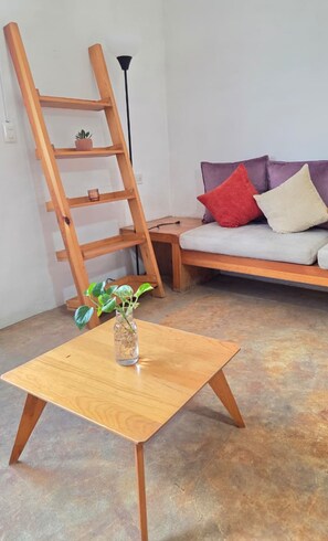 TV - HOSTEL JALATLACO Sol y Luna - Beu' & Gubidxa (Oaxaca de Juárez)