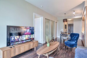 Klassieke kamer | Interieur