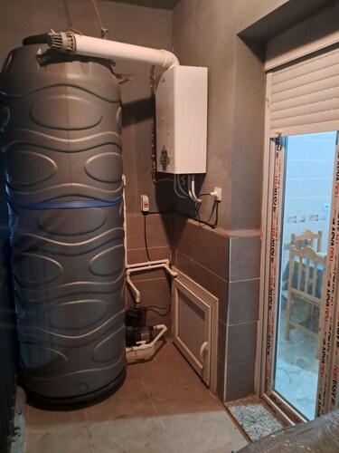 Rental per night apartment f4 standing equipped