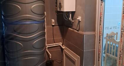 Rental per night apartment f4 standing equipped