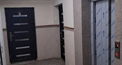 Rental per night apartment f4 standing equipped