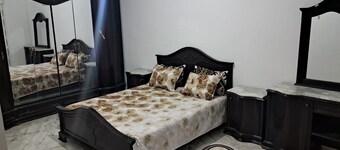 Rental per night apartment f4 standing equipped