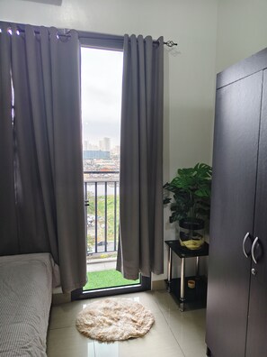 Room - Cozy Shore Residences Staycation (Pasay)