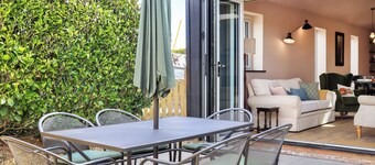 3 Schlafzimmer Unterkunft in Marlborough