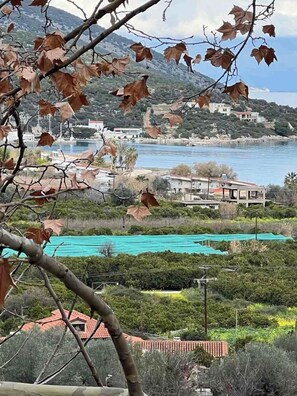 Miscellaneous - Epidavros Villas -  Dafni Stone & Garden Retreat (Nea Epidavros)