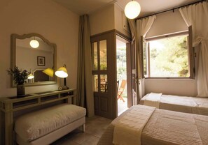 3 camere, culla da viaggio, Wi-Fi, lenzuola