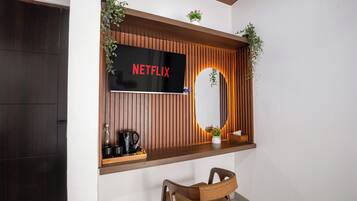 Superior Double Room | Interior