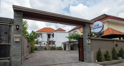 Gumitish Residence Singaraja
