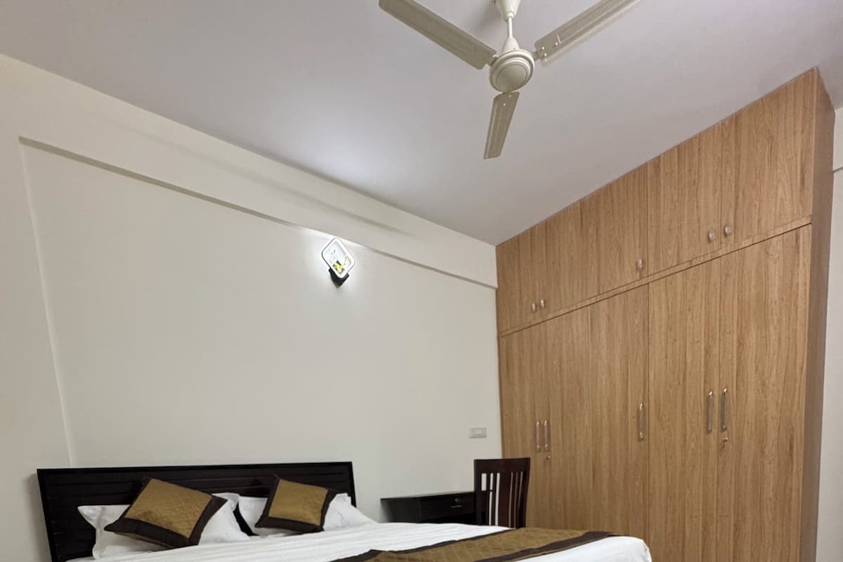 Superior Apartment, 2 Bedrooms