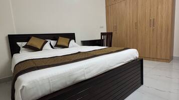 Superior Apartment, 2 Bedrooms