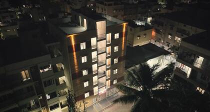Odilia Apartelle