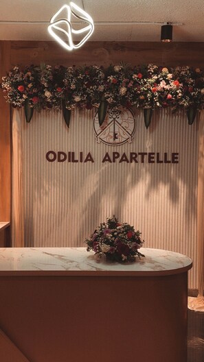 Spa - Odilia Apartelle (Bengaluru)