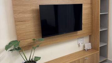 Superior Apartment, 2 Bedrooms | Interior