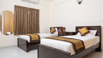 Appartement Deluxe, 2 chambres