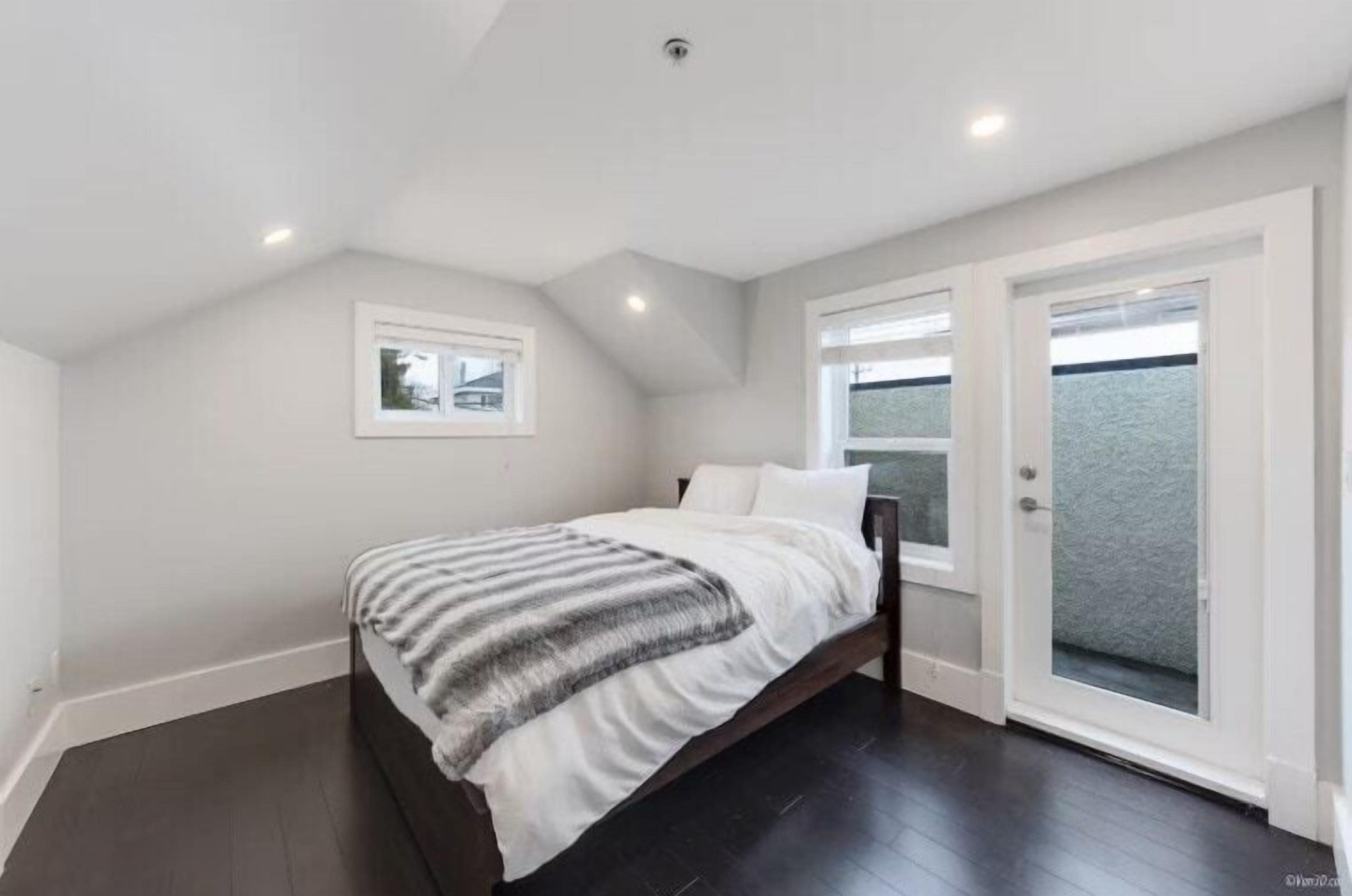 2 Schlafzimmer, kostenloses WLAN