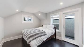 2 Schlafzimmer, kostenloses WLAN